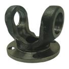 Flange Cardan Caminhão Carro E Maquina De 4 Furos