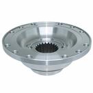 Flange Cardan (Central) Scania 112 12 Furos 22 Estrias Ret. 79,9 Mm Disco 203mm