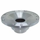 Flange Cardan (Central) Scania 113e/ 113/ R112/ T112/ T113 12 Furos 22 Est...