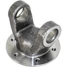 Flange Cardan(De Orelha) 6 Furos Disco 99 Mm (5-153x) Aço