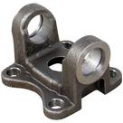 Flange Cardan (De Orelha) Gen Motors Ranger 2.8 4x2/4x4 4 Furos Disco 89 Mm