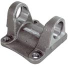 Flange Cardan (De Orelha) Gm 9298975/ Ford Citt4866a/ Ford Citt4866a/ Mbb