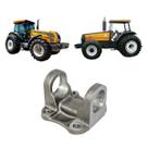 Flange Cardan (De Orelha) Gm Opala/ Volvo 6885181/ Valtra 83704900 Furos Disco Flange Cardan (De Orelha) Gm Opala/ Volvo 6885181/ Valtra 83704900 Furos Disco