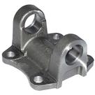 Flange Cardan (De Orelha) Gm S10/ Vw P400 4 Furos Disco C/C Furo 95,3 Mm