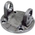 Flange Cardan (De Orelha) John Deere 7505 (Encaixe Macho) 4 Furos Disco 120 Mm
