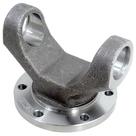 Flange Cardan (De Orelha) Linha Industrial 6 Furos Disco 100 Mm (5-160x)
