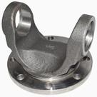 Flange Cardan (De Orelha) Linha Industrial 8 Furos Disco 180 Mm (5-12932x) Aço