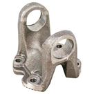 Flange Cardan De Orelha Man Tgx 29.440 33.440