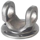 Flange Cardan (De Orelha) Mbb 1111/ 312/ 321 6 Furos Disco 120 Mm