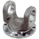 Flange Cardan (De Orelha) Mbb 1218/ 1718/ 2418/ 1718a 8 Furos Disco 130 Mm