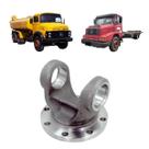 Flange Cardan (De Orelha) Mbb 2217/ 2219/ 2220 8 Furos Disco 150 Mm (5-12219x)