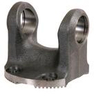 Flange Cardan (De Orelha) Mbb 2635 Entre Eixo 4 Furos Disco 165 Mm