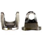 Flange Cardan (De Orelha) Mbb L2638/ Lk2638/ Ls2638/ 2635 4 Furos Disco 165 Mm