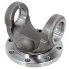 Flange Cardan (De Orelha) Mbb O370/ O371 8 Furos Disco 150 Mm