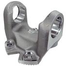 Flange Cardan (De Orelha) Scania 4 Furos Disco 180 Mm (5-12072x) Aço