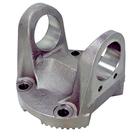 Flange Cardan (De Orelha) Volvo Vm230,Vm260/ Mbb Atego (4 Furos)
