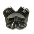 Flange cardan entre diferenciais sc s-4/s-5 6x4 rei aut **sc
