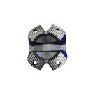 Flange cardan entre diferenciais sc s-4/s-5 6x4 **scania 114