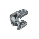 Flange cardan mbb axor 2835 4 furos (cruzeta cz286) rei **vw