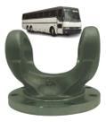 Flange Cardan Mercedes-benz Ônibus O370 / O371