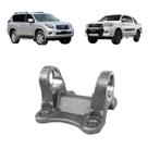 Flange Cardan Orelha 4 Furos Hilux