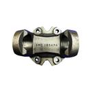 Flange cardan volvo fh/iveco stralis c/orelha card.diant. na