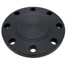 Flange Cega PVC-U PN16 4" SCH80 - Aqua Plastic - Alta Durabilidade e Segurança