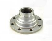 Flange central cardan mb 1924/1621 8furos-26estrias Flange central cardan mb 1924/1621 8furos-26estrias