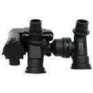Flange Chevrolet Astra 1999 a 2006 VALCLEI VC-414.D