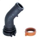 Flange Coletor de Admissão PRISMA 1.8 8v 2013 Ate 2019 - 91687 - VC162A