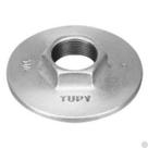 Flange com Sextavado Ferro Galvanizado 2" Tupy