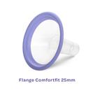 Flange Comfortfit 25mm Bomba Elétrica