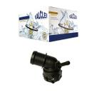 Flange conexao agua - new beetle 2006 a 2011 - vc158h