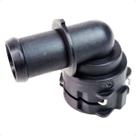 Flange conexão água passat 2.0 tsi 2016/2018 vc143q - 113849 - vc143q