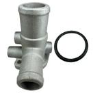 Flange Conexão Cabeçote Motor Vw Ap 1x14mm / 2x10mm