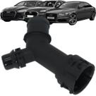 Flange Conexão De Água Y Valvula Audi A4 A5 A6 Q5 2015 a 2023