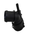 Flange Conexão Radiador Golf Jetta New Beetle Tiguan 2.0
