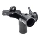Flange Conexão Radiador Válvula Termostática Hyundai Hb20 1.0 1.6 2012 A 2019