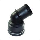 Flange Conexão Rápida Radiador BORA 2001 ATE 2008 - 80417 - VC158D