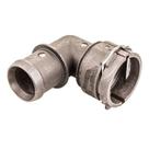Flange Conexão Rápida Radiador VW GOLF 2007 ATE 2019 - 80369 - VC158A Flange Conexão Rápida Radiador VW GOLF 2007 ATE 2019 - 80369 - VC158A