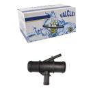 Flange conexao tubo agua - polo 2003 a 2011 - vc143f
