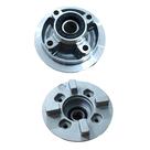 Flange Contra Choque Da Coroa Com Rolamento Shineray 50cc