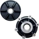 Flange Contra Choque Traseiro Fazer 250 2006 A 2017 Flange Contra Choque Traseiro Fazer 250 2006 A 2017