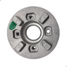 Flange Coroa Cubo Roda Traseira Iros Action 100 2009/2012 Flange Coroa Cubo Roda Traseira Iros Action 100 2009/2012