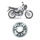 Flange Coroa Eixo Traseiro Cobreq Yamaha YBR 125 E 2000-2008