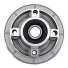Flange Coroa Fixação Transmissão Contra Choque Shineray Jet 50cc