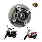 Flange Coroa Shineray Jet 50 Jet 125 2022 2023 2024 Flange Coroa Shineray Jet 50 Jet 125 2022 2023 2024