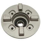 Flange Coroa Transmissão Moto AZ125 Avelloz Original