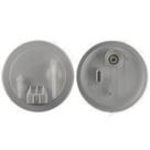 Flange - Corsa 1.0 Vhc/1.8 Mpfi