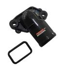 Flange Cotovelo Válvula Termostática Logan Kangoo Clio 1.0